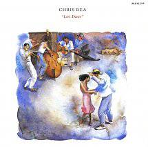 Chris Rea : Let's Dance
